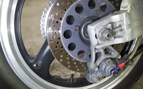 SUZUKI GSX400 IMPULSE 2001 GK79A