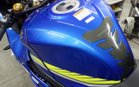 SUZUKI GSX-R1000R A 2017 DM11G
