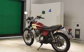 HONDA CB400SS E 2009 NC41