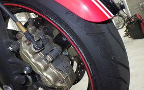 SUZUKI GSX1400 2004 GY71A