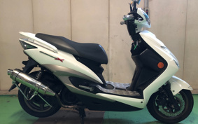 YAMAHA CYGNUS125XSR SE44J