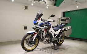 HONDA CRF1100L AFRICA TWIN DCT 2023 SD10