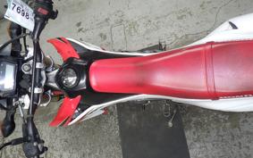 HONDA CRF250L 2007 MD38