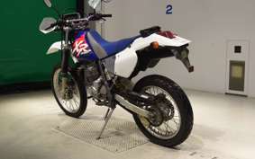 HONDA XR250 MD30