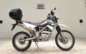 KAWASAKI KLX125 2013 LX125C