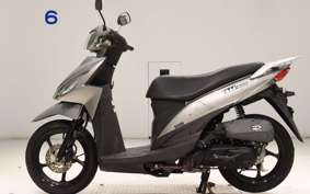SUZUKI ADDRESS 110 1999 CE47A