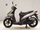 Фото Suzuki ADDRESS 110 1999 с японского аукциона