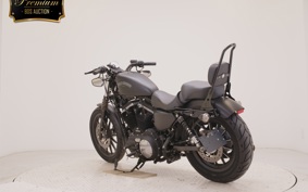 HARLEY XL883N 2013