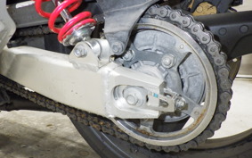 HONDA CB400 SUPER BOLDOR 2010 NC42