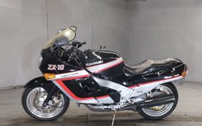 KAWASAKI ZX 10 NINJA 1988 ZXT00B