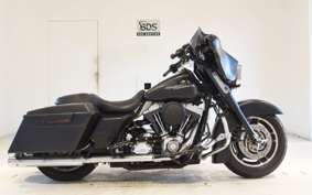 HARLEY FLHX 1580 2007
