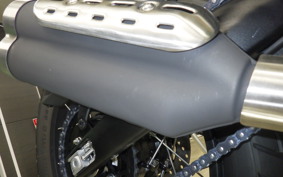 TRIUMPH SCRAMBLER 400XC 2026