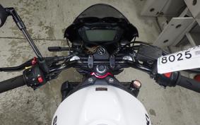 SUZUKI SV650 A 2022 VP55E