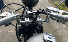 HARLEY FXSTS1340 1989 BLL