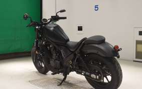 HONDA REBEL 500 A 2020 PC60