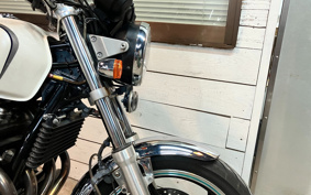 HONDA CB1100 2013 SC65