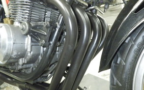 KAWASAKI GPZ400 1983