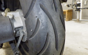 YAMAHA AXIS 100 SB06J