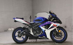 SUZUKI GSX-R600 GN7DA