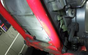 YAMAHA SEROW 250 Gen.3 2015 DG31J