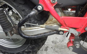 YAMAHA TW200 2JL