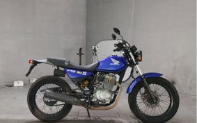 HONDA FTR223 MC34