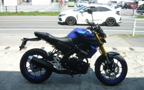 YAMAHA MT-15 RG71