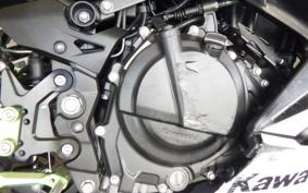 KAWASAKI NINJA 400 2022 EX400G