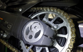 KAWASAKI NINJA 1000SX 2023 ZXT02K