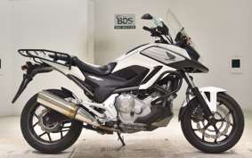 HONDA NC700X A 2012 RC63