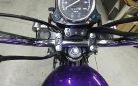 KAWASAKI 250TR BJ250F
