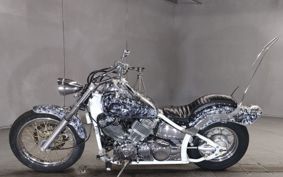 YAMAHA DRAGSTAR 400 1999 4TR