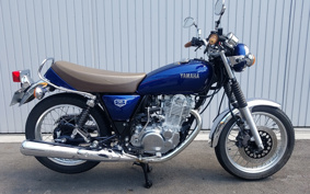YAMAHA SR400 FINAL ED 2021 RH16J