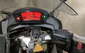 KAWASAKI NINJA 400R 2011 ER400B
