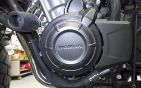 HONDA 400X 2021 NC56