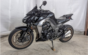 KAWASAKI Z1000 ABS 2019