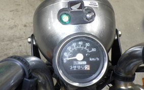 HONDA MONKEY 1994 AB27