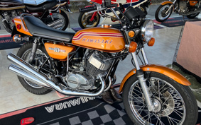 KAWASAKI 750SS 2001 H2F