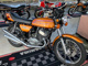 Фото Kawasaki 750SS 2001 с японского аукциона