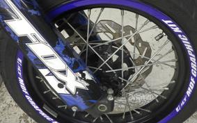 YAMAHA WR250X DG15J