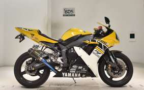 YAMAHA YZF-R1 2002