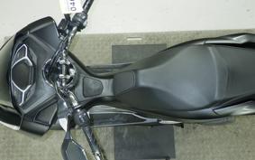 HONDA PCX 125 2006 JF81
