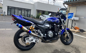 KAWASAKI NINJA 250 EX250L