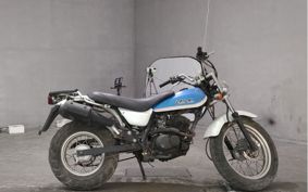 SUZUKI RV125 BT111
