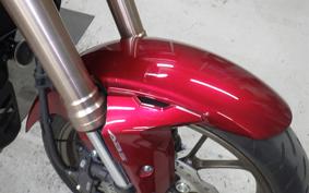 HONDA CB250RA 2019 MC52