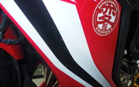 HONDA CBR650R 2019 RH03