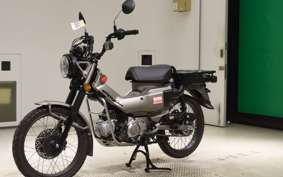 HONDA CT125-2 JA65