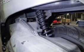 HONDA TODAY 2 2022 AF67