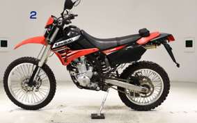 KAWASAKI KLX250 Gen.2 LX250S