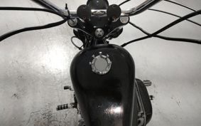 HONDA SHADOW 400 SLASHER NC40